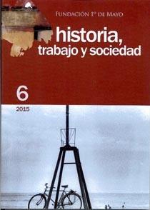 Historia, trabajo y sociedad