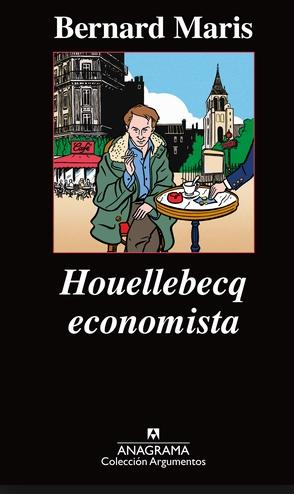 Houellebecq economista