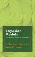 Bayesian Models "A Statistical Primer for Ecologists"