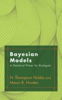 Bayesian Models "A Statistical Primer for Ecologists"