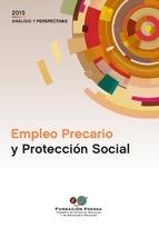 Empleo precario y protección social