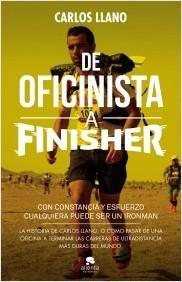 De oficinista a finisher