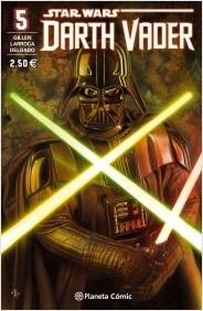 Star Wars Darh Vader