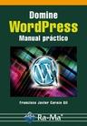 Domine Wordpress "Manual práctico"