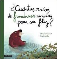 ¿Cuántas raíces de frambuesa necesitas para ser feliz?