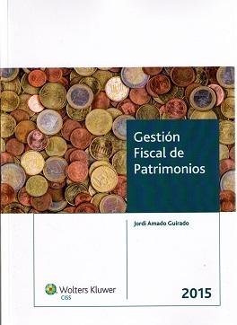 Gestión fiscal de patrimonios 2015