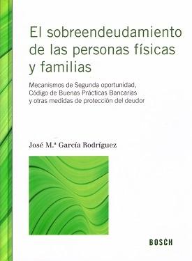 El sobreendeudamiento de las personas físicas y familias