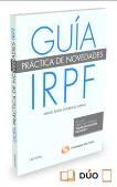 Guía Práctica de Novedades IRPF "Formato Duo"