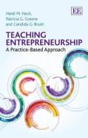 Teaching Entrepreneurship "A Practice-Based Approach"