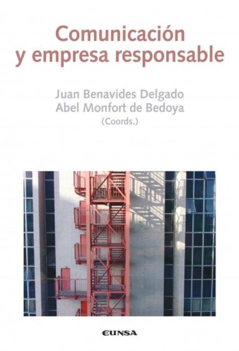 Comunicación y empresa responsable