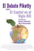 El debate Piketty sobre El Capital en el siglo XXI