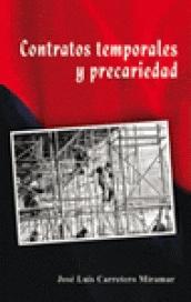 Contratos temporales y precariedad