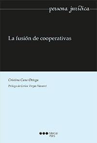 La fusión de cooperativas