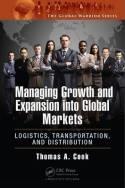 Managing Growth and Expansion into Global Markets "Logistics, Transportation, and Distribution"
