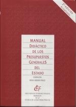 Manual didáctico de los Presupuestos Generales del Estado