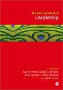 The Sage Handbook of Leadership