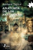 Anatomía de los fantasmas