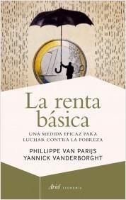 La renta básica "Una medida eficaz para luchar contra la pobreza"