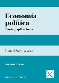 Economía Política "Teoría y Aplicaciones"