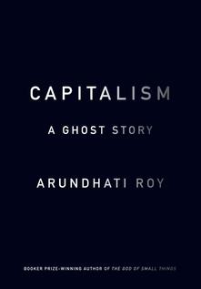 Capitalism "A Ghost Story"