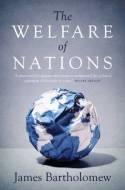 The Welfare of Nations