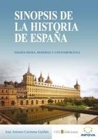 Sinopsis de la historia de España
