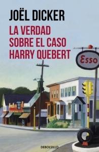 La verdad sobre el caso Harry Quebert