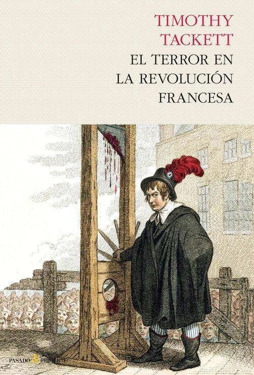 El terror en la Revolución Francesa