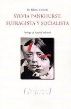 Sylvia Pankhurst, sufragista y socialista