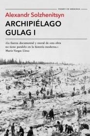 Archipiélago Gulag I