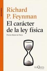 El carácter de la ley física