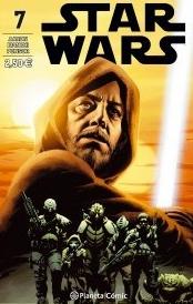 Star Wars nº 07