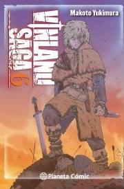 Vinland Saga Nº6