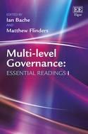Multi-Level Governance: Essential Readings "2 Vol. Set"