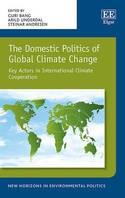 The Domestic Politics of Global Climate Change "Key Actors in International Climate Cooperation"