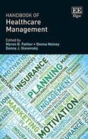 Handbook of Healthcare Management