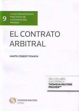 El Contrato Arbitral "Formato Duo"