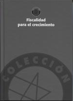 Fiscalidad para el crecimiento
