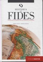 Historia de FIDES "Federación Interamericana de Empresas de Seguros"