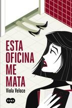 Esta oficina me mata
