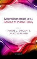 Macroeconomics at the Service of Public Policy