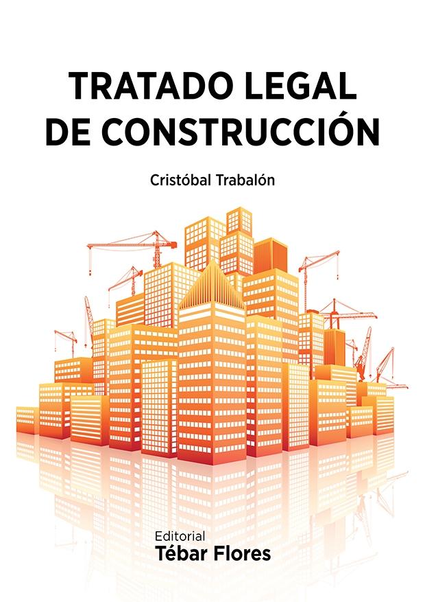 Tratado legal de construcción