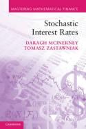 Stochastic Interest Rates