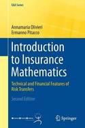 Introduction to Insurance Mathematics "Technical and Financial Features of Risk Transfers"