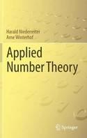 Applied Number Theory