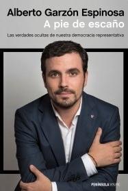 A pie de escaño "Las verdades ocultas de nuestra democracia representativa"