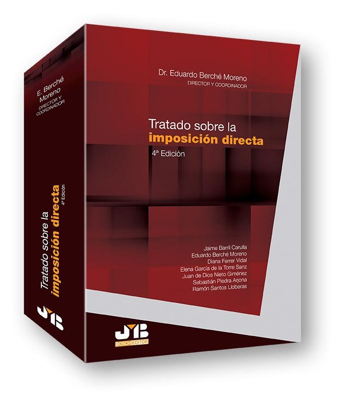 Tratado sobre la imposición directa