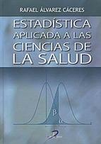 Estadística aplicada a las Ciencias de la Salud