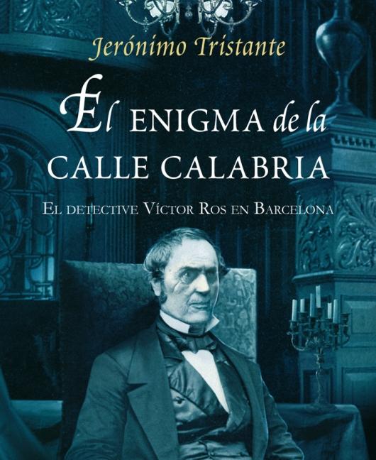 El enigma de la calle Calabria