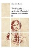 Yo no soy la señorita Chevalier